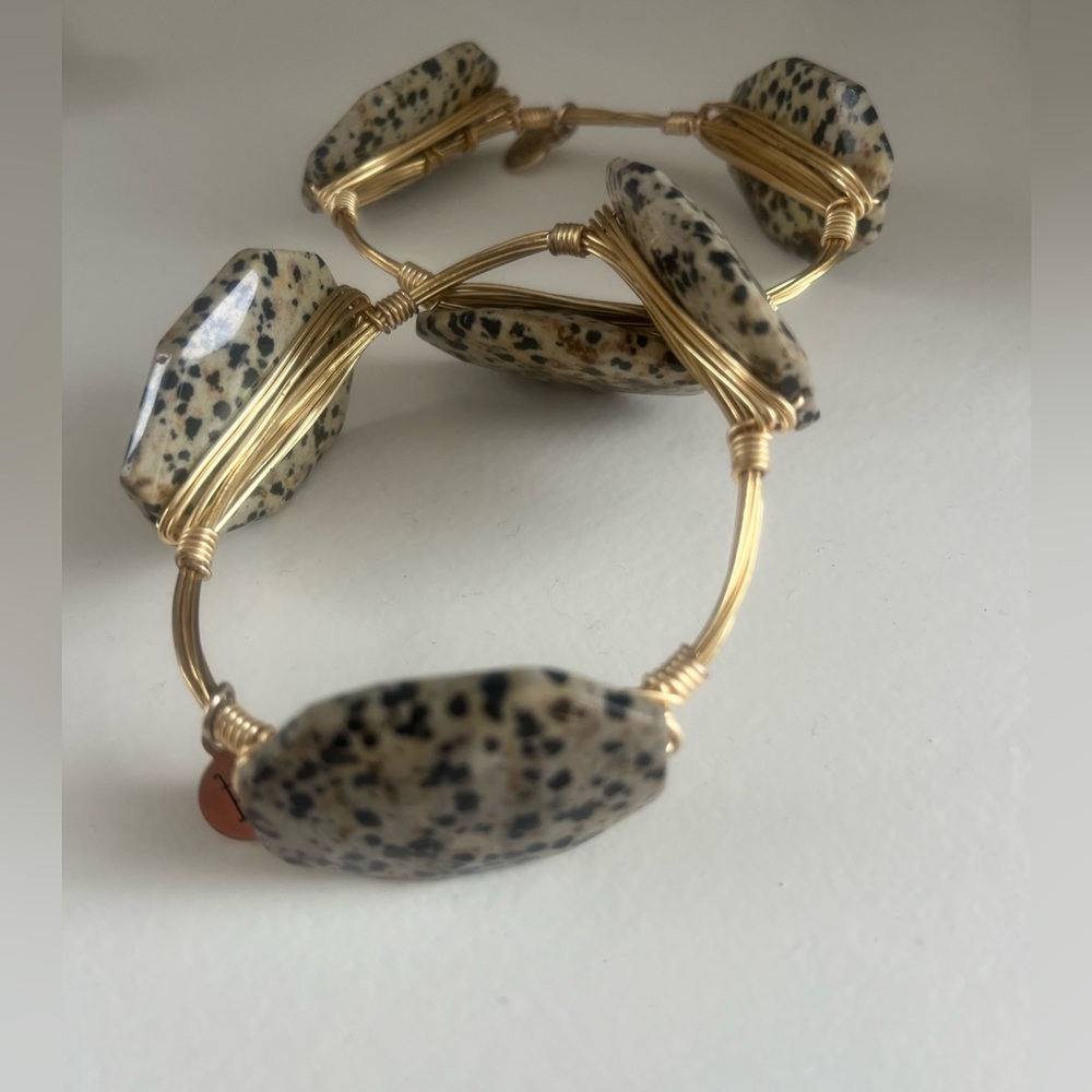 Bourbon And Bowties Bangles - image 5